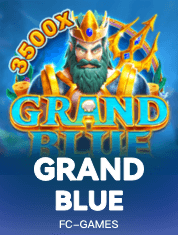GRAND BLUE