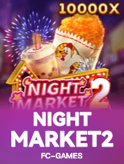 NIGHT MARKET 2