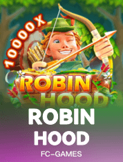 ROBIN HOOD
