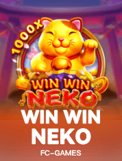WIN WIN NEKO