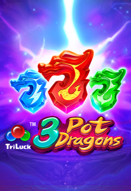 3Pot Dragons