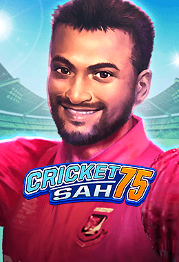 Cricket Sah75
