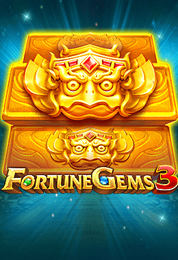 Fortune Gems3