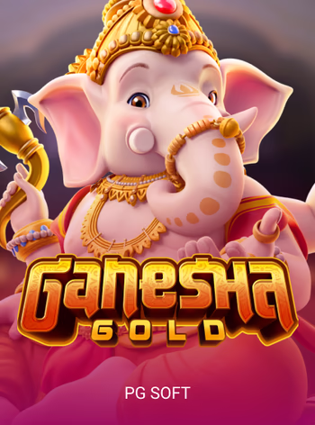 Ganesha Gold