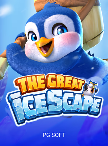 The Great Icescape