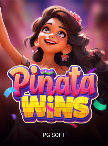Pinata Wins