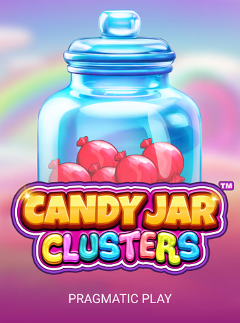 Candy Jar Clusters