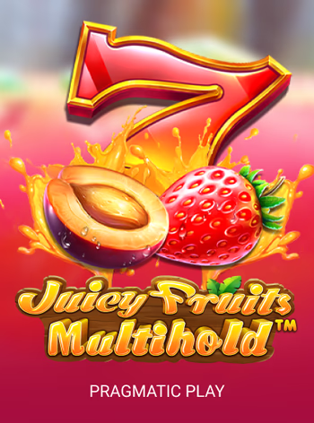 Juicy Fruits Multihold