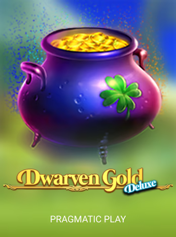 Dwarven Gold Deluxe