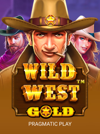 Wild West Gold