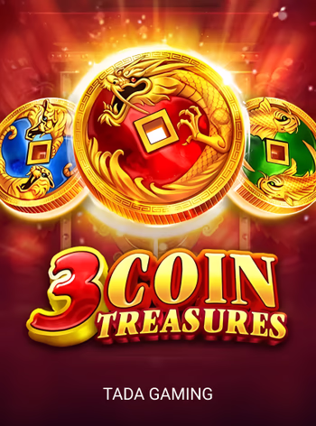 3 Coin Treasures 2