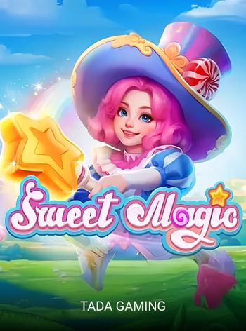 Sweet Magic