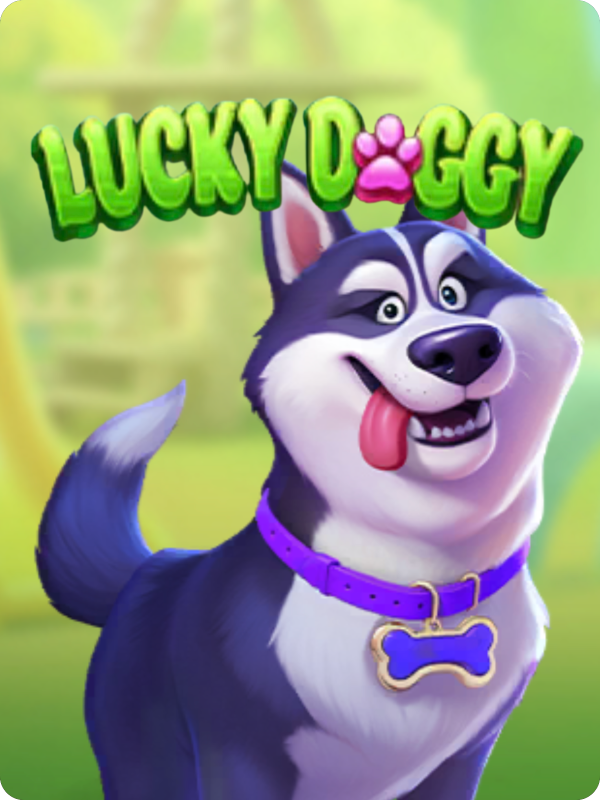 Lucky Dog
