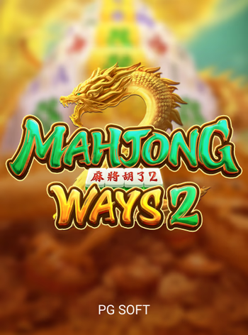 Mahjong Ways 2