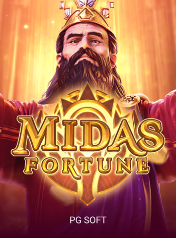 Midas Fortune