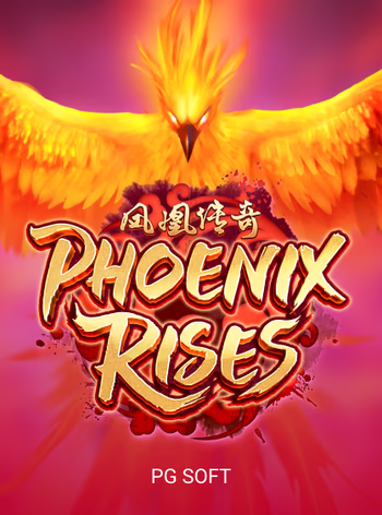 Phoenix Rises