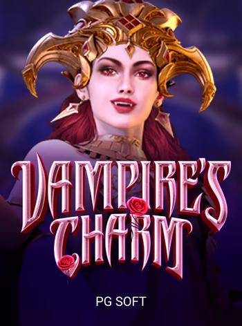 Vampire's Charm