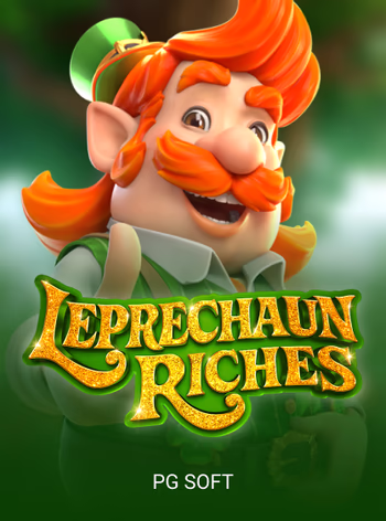 Leprechaun Riches