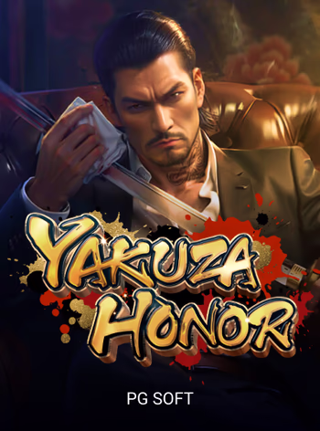 Yakuza Honor
