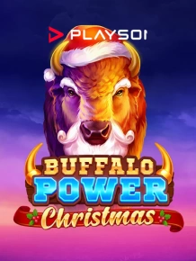 BUFFALO XMAS