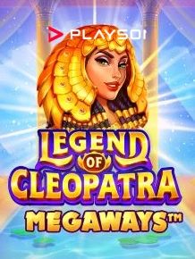 LEGEND OF CLEOPATRA
