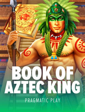 Book of Aztec King