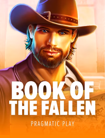 Book of the Fallen