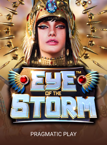 Eye of the Storm