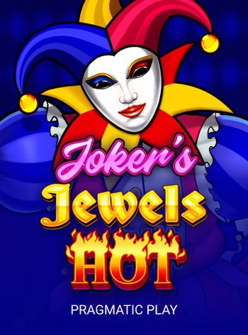 Joker's Jewels Hot