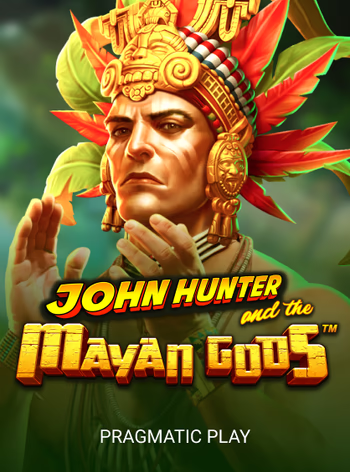 John Hunter and the Mayan Gods