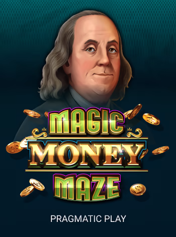 Magic Money Maze