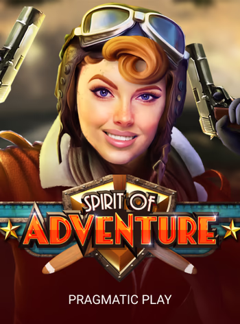 Spirit of Adventure