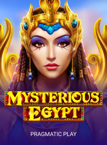 Mysterious Egypt