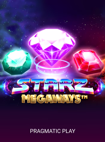 Starz Megaways