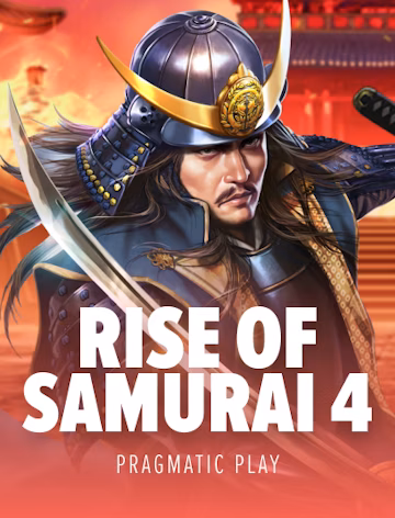 Rise of Samurai 4