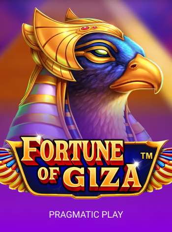 Fortune of Giza™