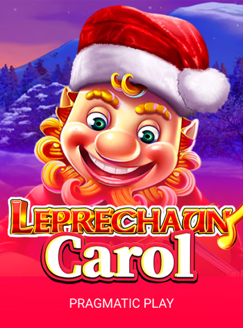Leprechaun Carol