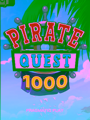 Pirate Quest 1000