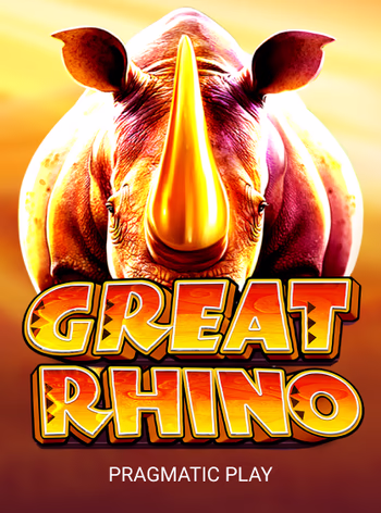 Great Rhino
