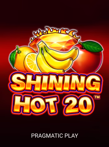 Shining Hot 20