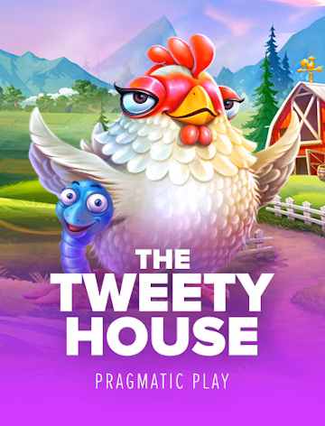 The Tweety House