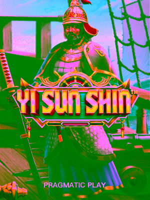Yi Sun Shin