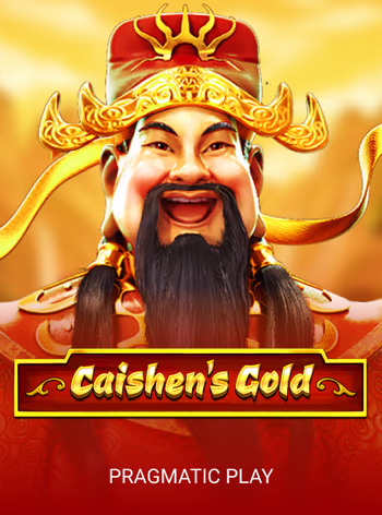 Caishen's Gold