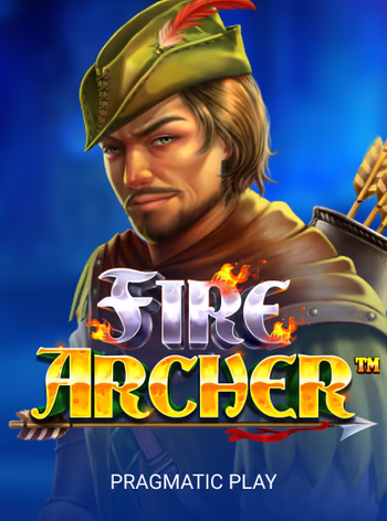 Fire Archer