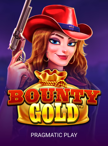 Bounty Gold