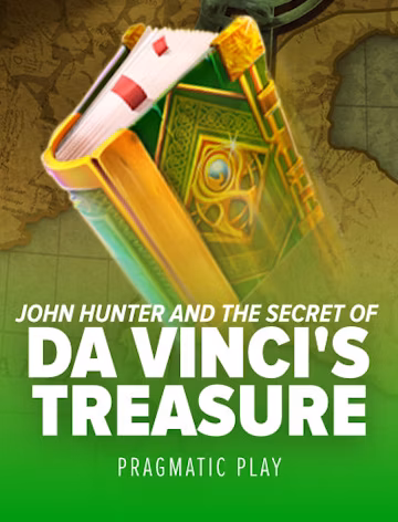 Da Vinci Treasure