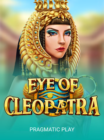 Eye of Cleopatra
