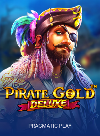 Pirate Gold Deluxe