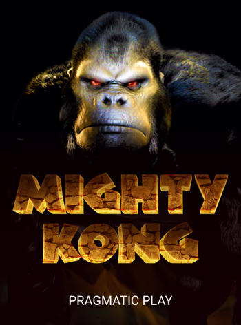 Mighty Kong