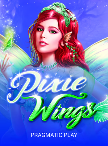 Pixie Wings